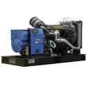 Дизель генератор SDMO V410C2 (300,4 кВт)