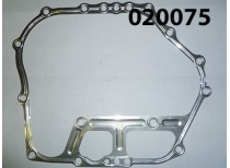 Прокладка задней крышки блока цилиндра KM186F/Crankcase cover gasket