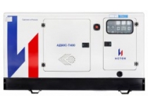 Дизельный генератор Исток АД60С-Т400-РПМ21(е) с АВР
